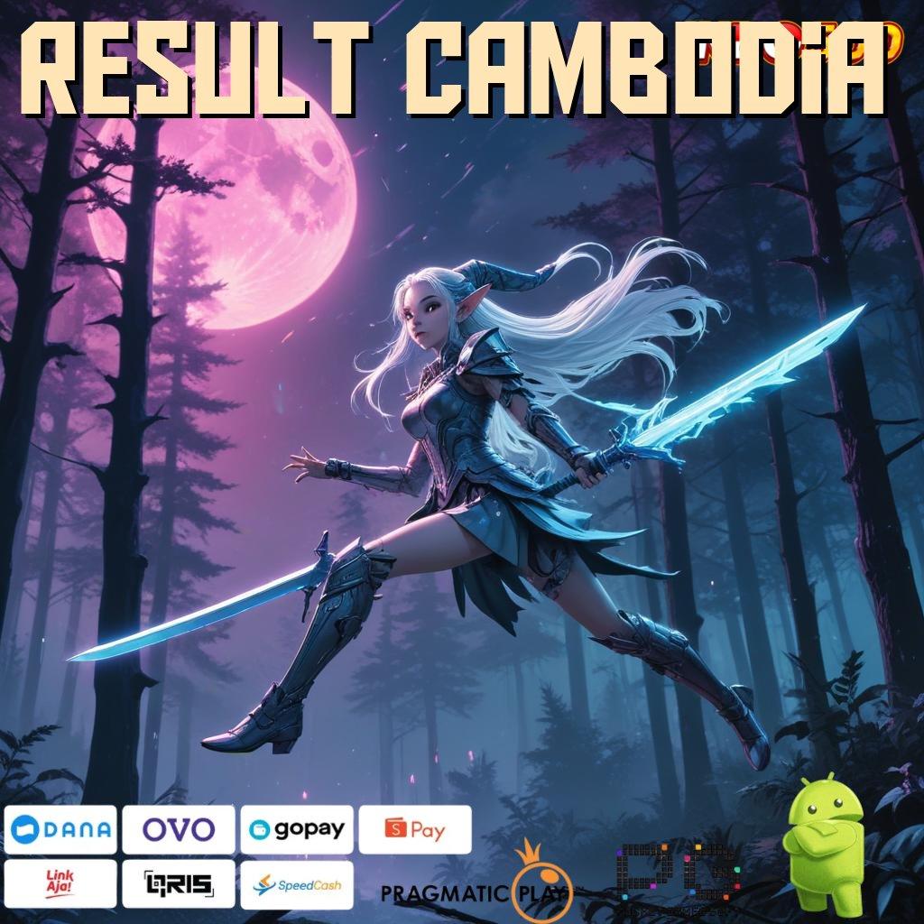 Result Cambodia