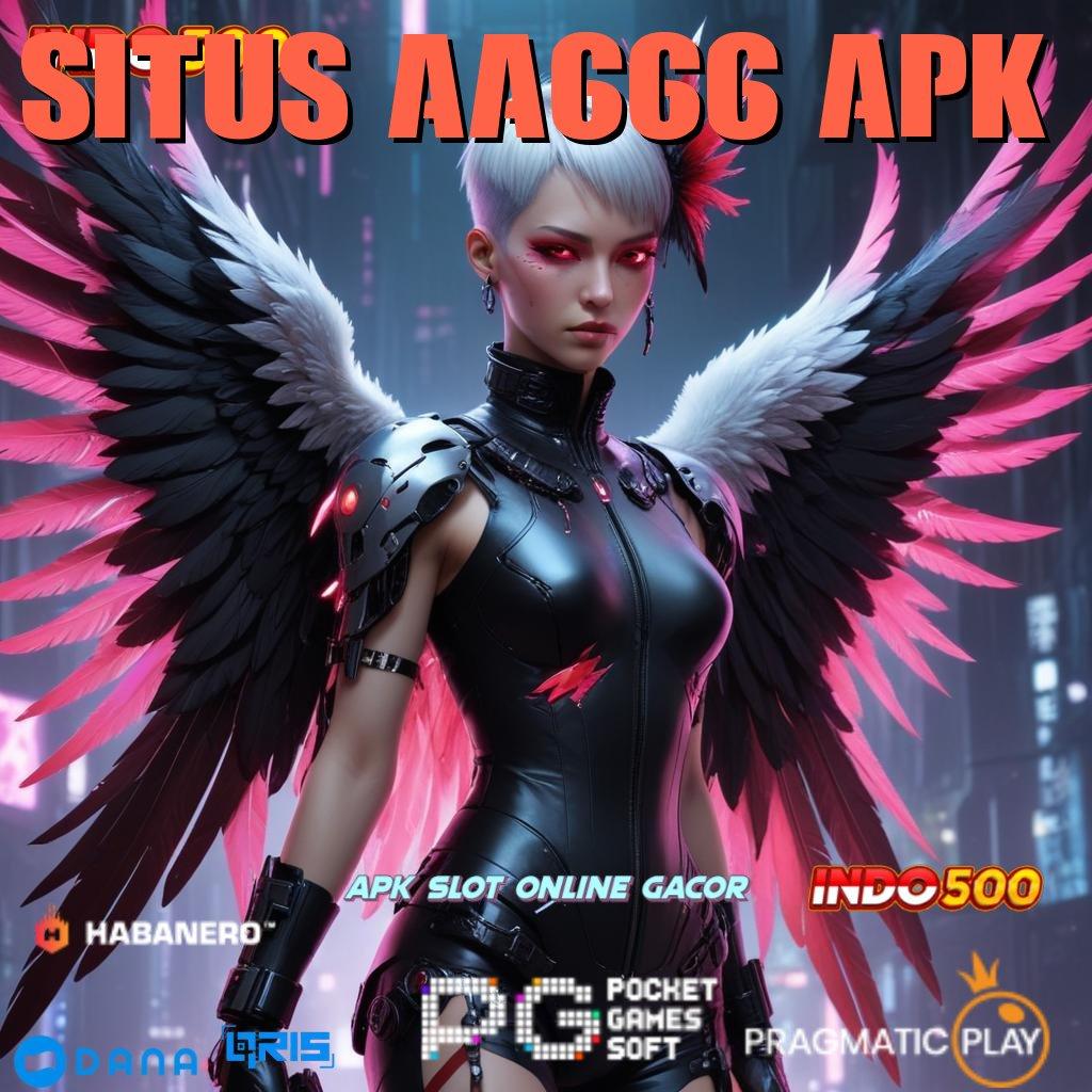 Situs Aa666 Apk