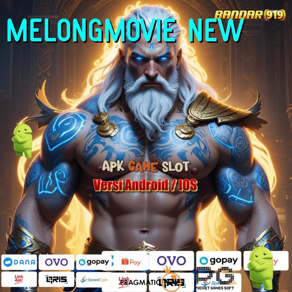 MELONGMOVIE NEW # Meneliti Peluang Baru di Balik Modal Minimal