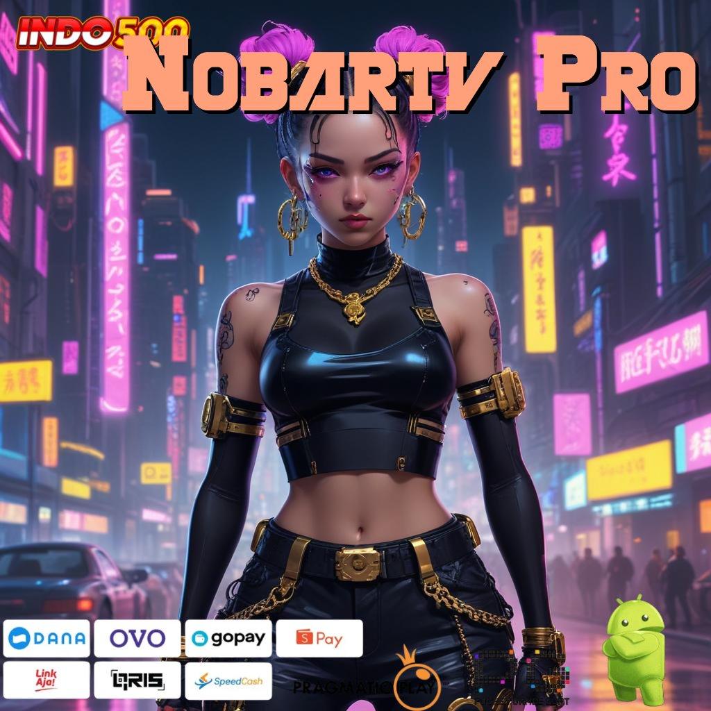 Nobartv Pro