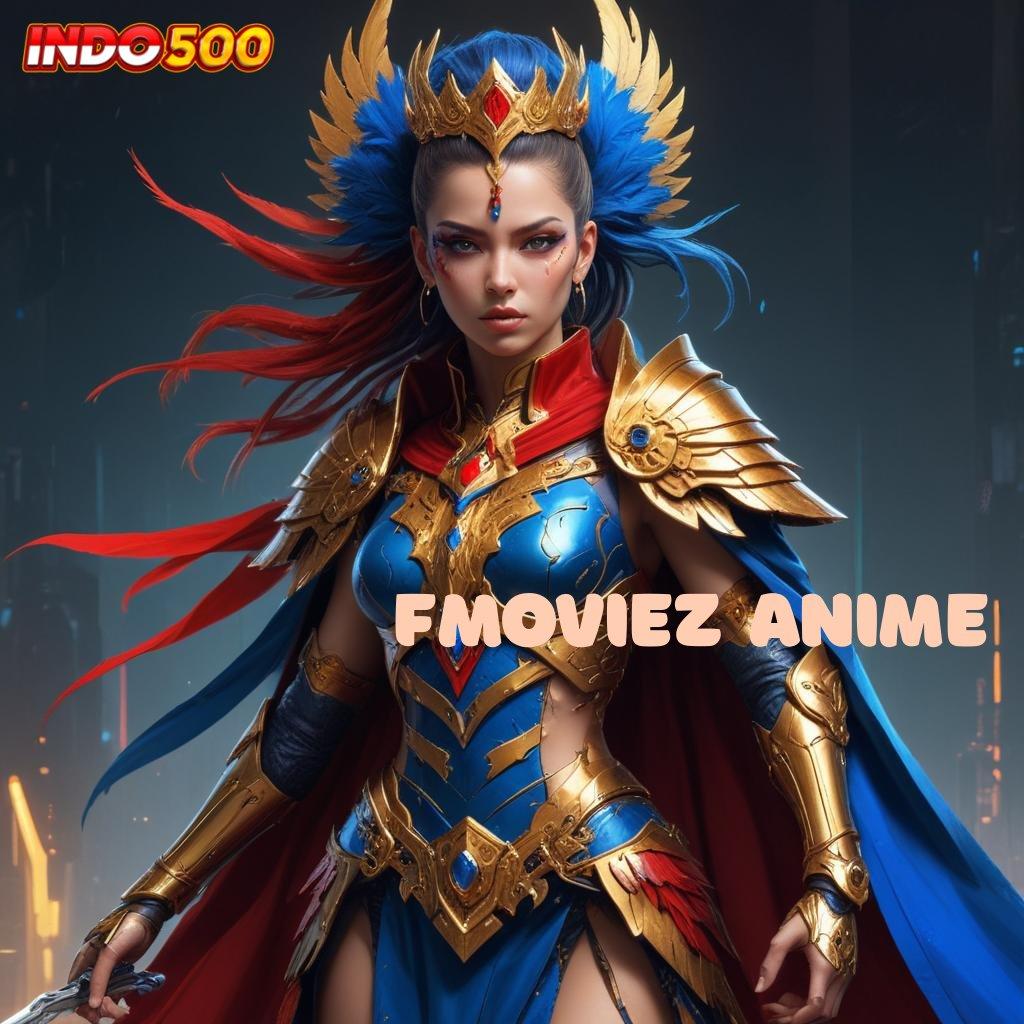 FMOVIEZ ANIME ® Teknologi Mesin Baru Pendidikan Canggih dan Efisien