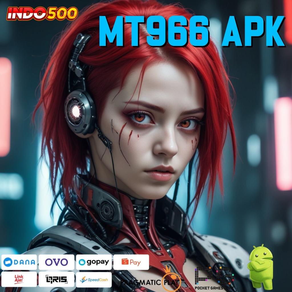 Mt966 Apk