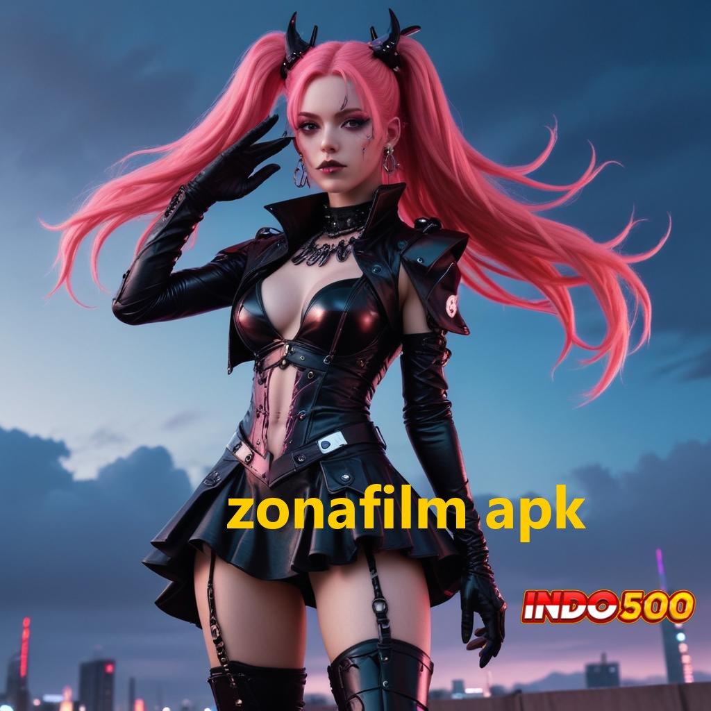 ZONAFILM APK Tidak Ada Rugi Teknik Ini Dp Bni Idr 10