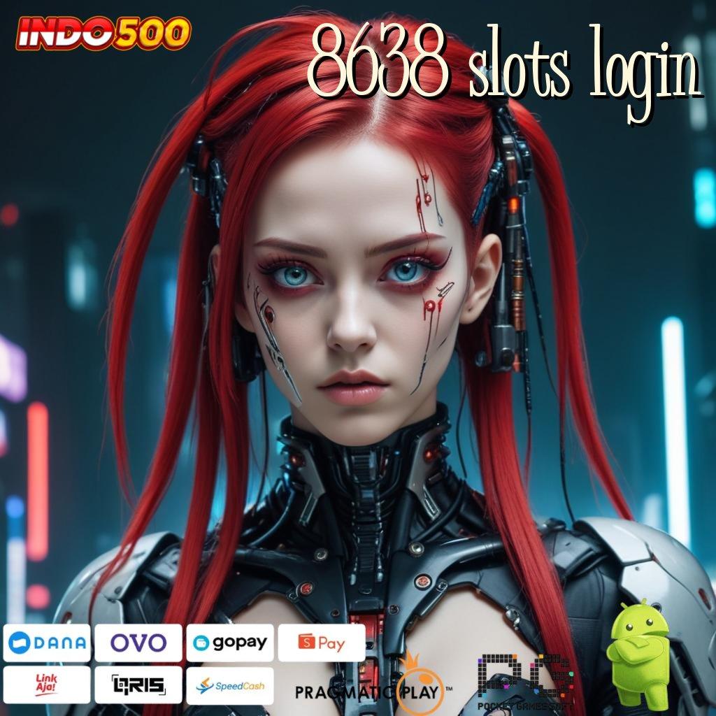 8638 SLOTS LOGIN Aplikasi Hoki Jalur Maxwin Langsung