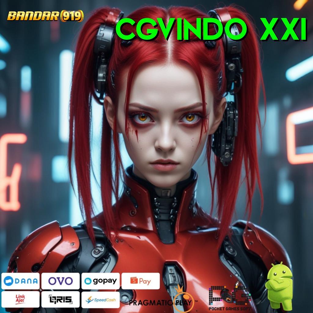 CGVINDO XXI | Stabilitas Penuh (Versi New) Unggul