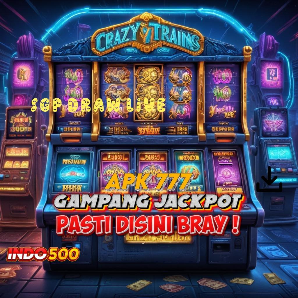 SGP DRAW LIVE ↦ server transaksi premium transaksi layanan