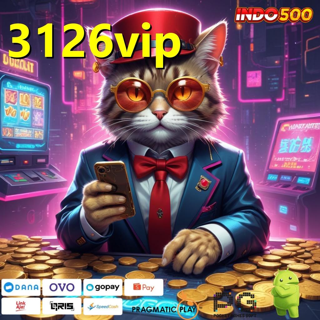 3126VIP Ruang Baru Slot Dana Langsung WD Cepat