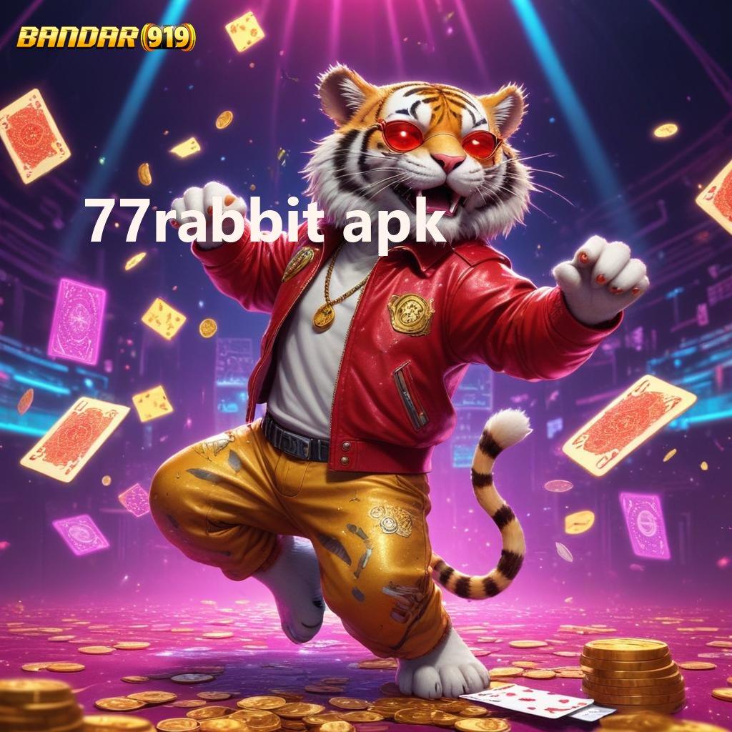 77RABBIT APK # Produk Terbaru Slot Game Uang Tunai Android