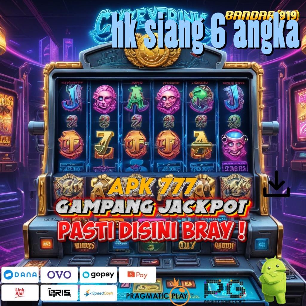 HK SIANG 6 ANGKA > Nikmati Spin Gampang Dengan Bonus Maksimal