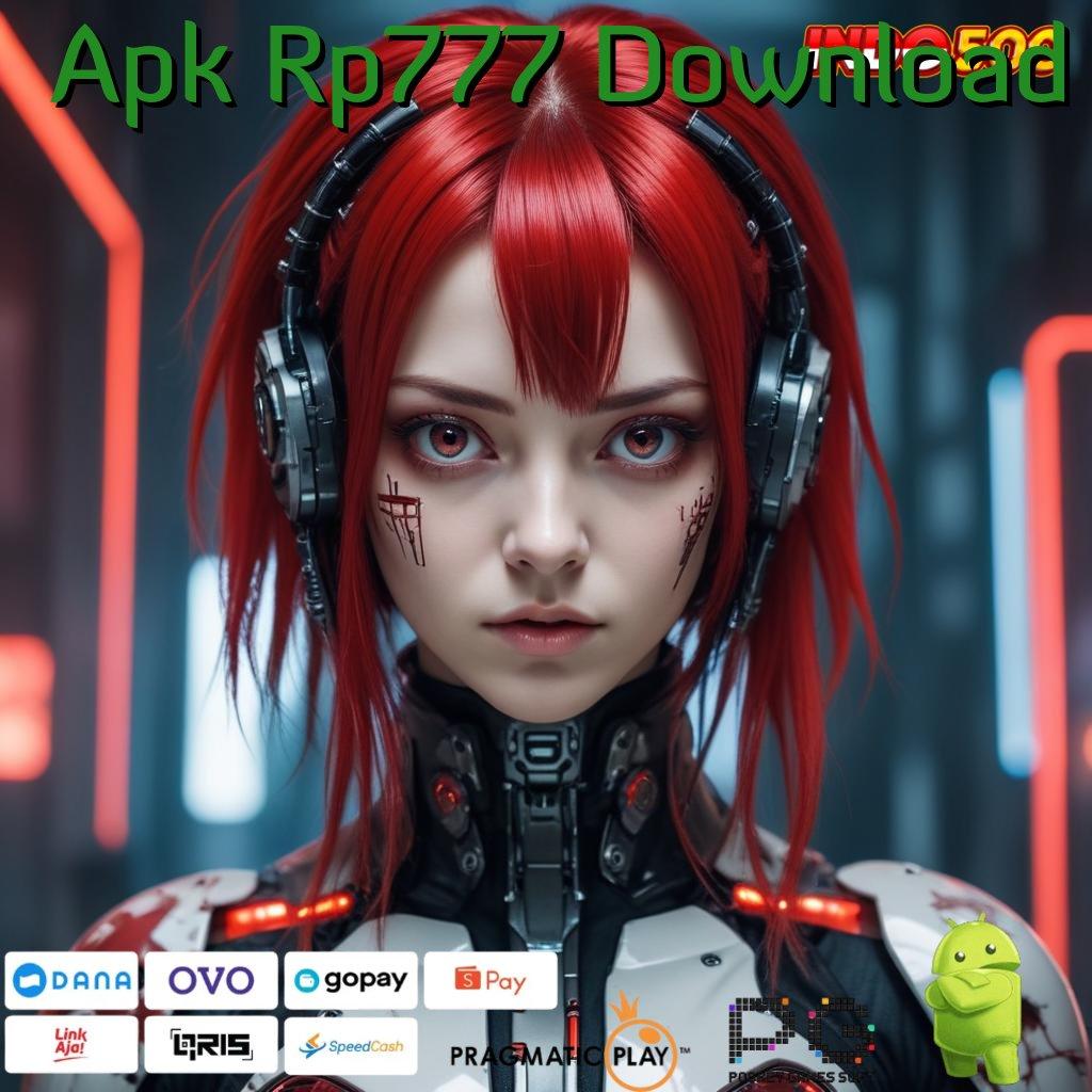 Apk Rp777 Download