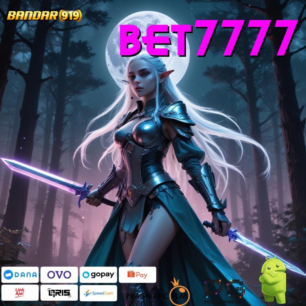 BET7777 > panduan unggul cuan terjamin pasti