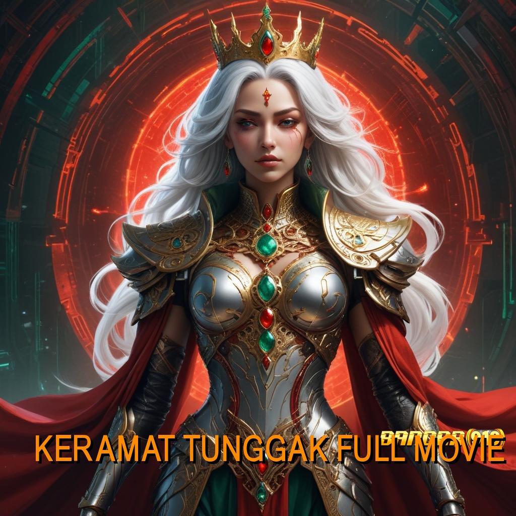 KERAMAT TUNGGAK FULL MOVIE ➤ tanpa penundaan