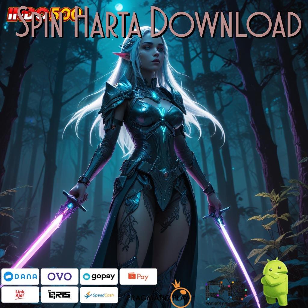 Spin Harta Download