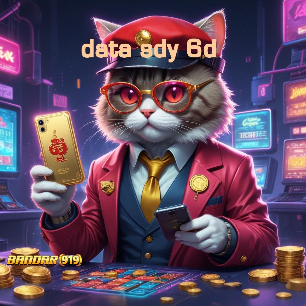 DATA SDY 6D 🚀 Aktifkan Langsung Jackpot Dalam Sistem Baru