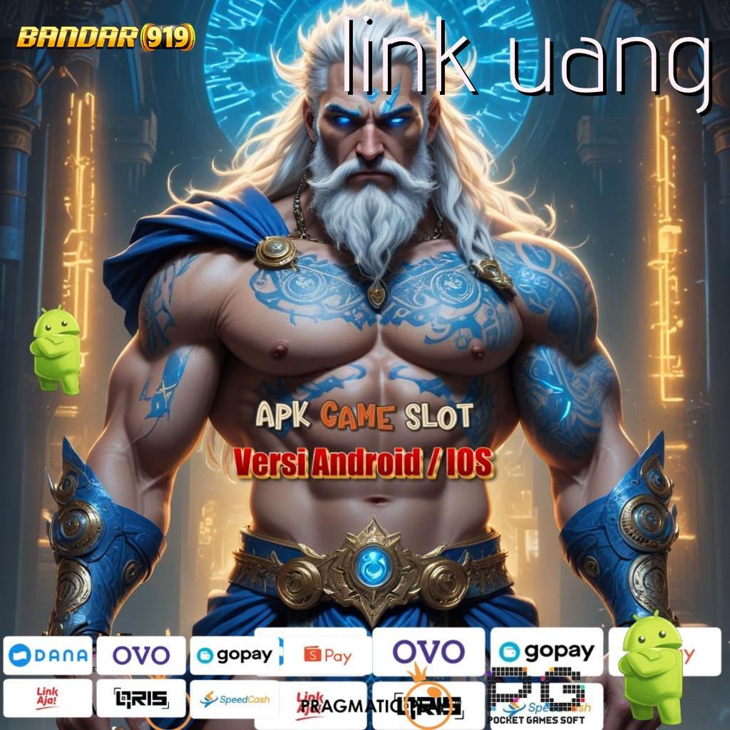 LINK UANG : Slot Jackpot Modal Minim Untung Maksimal