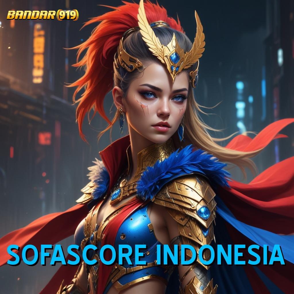 SOFASCORE INDONESIA ➳ Pragmatic Demo Jackpot Gampang Tiap Hari