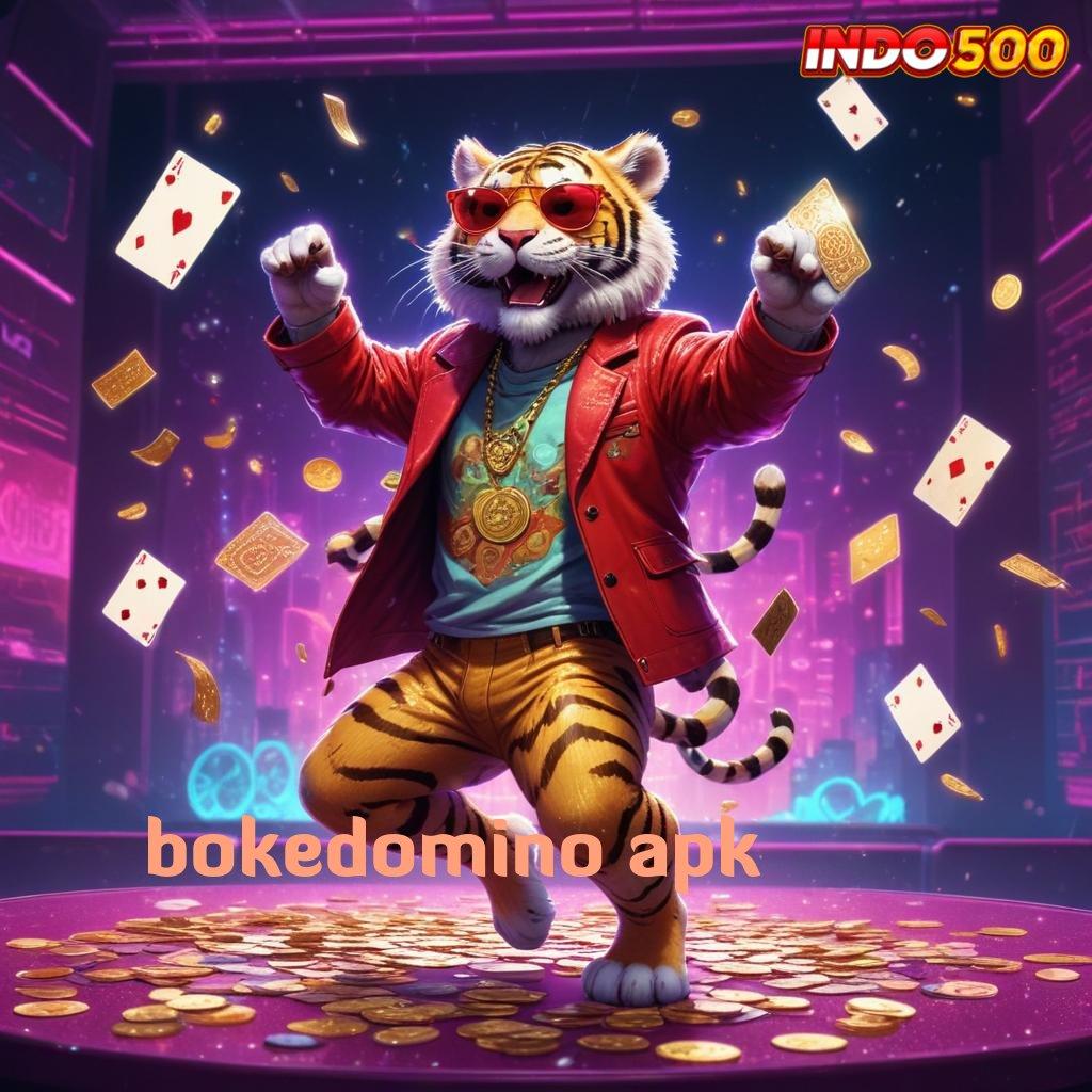 BOKEDOMINO APK Unduh Solusi Digital Dengan Kinerja Terbaik