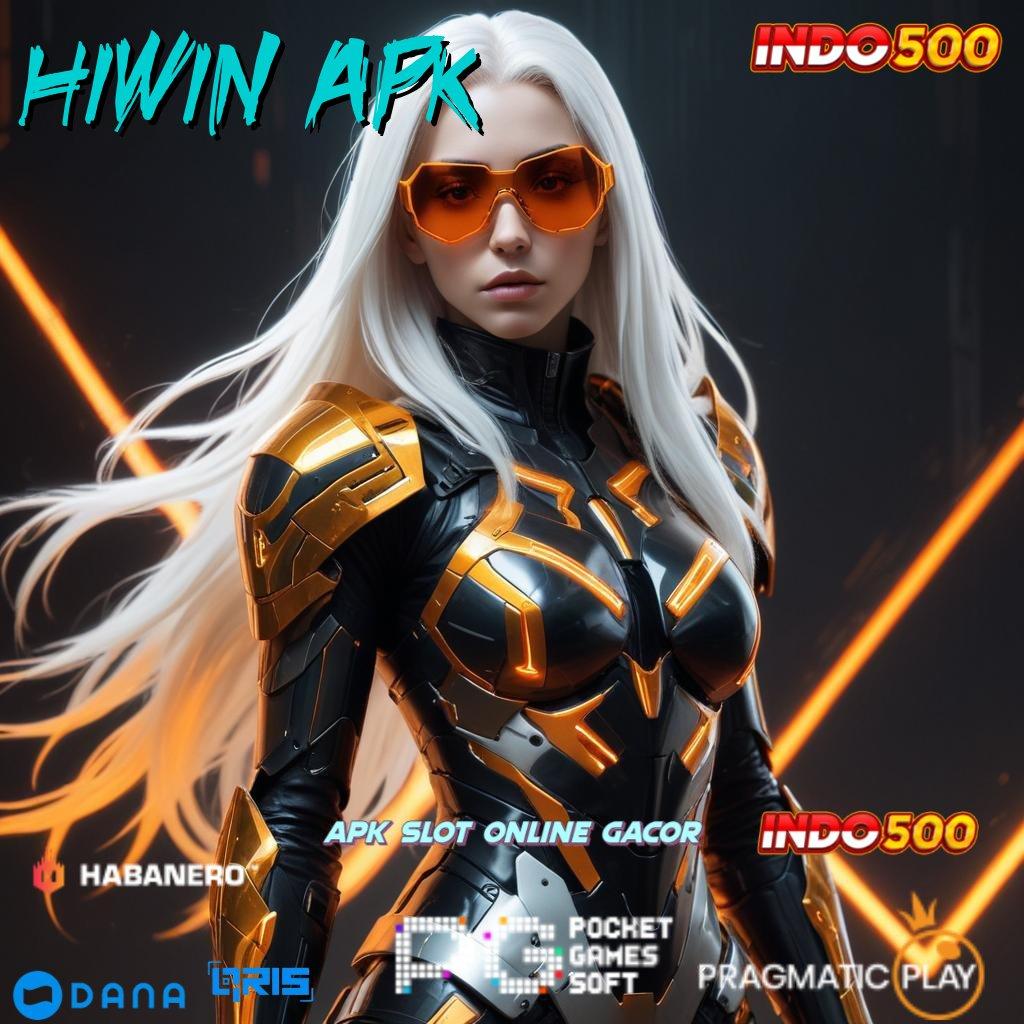 Hiwin Apk