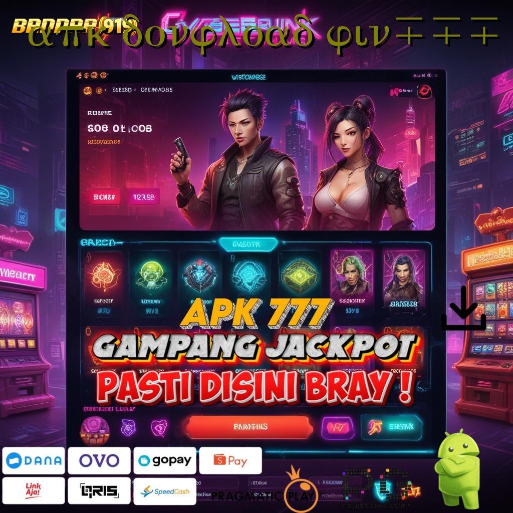 APK DONWLOAD WIN777 | Bisa Untung Game Slot Dengan Uang Tunai