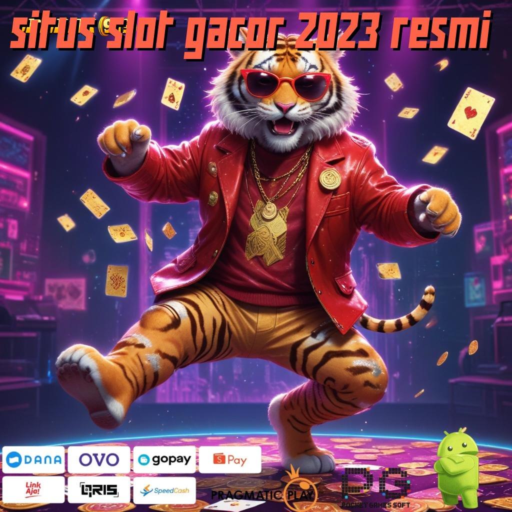 SITUS SLOT GACOR 2023 RESMI @ Lapangan Slot Baru Dengan Event Bonus