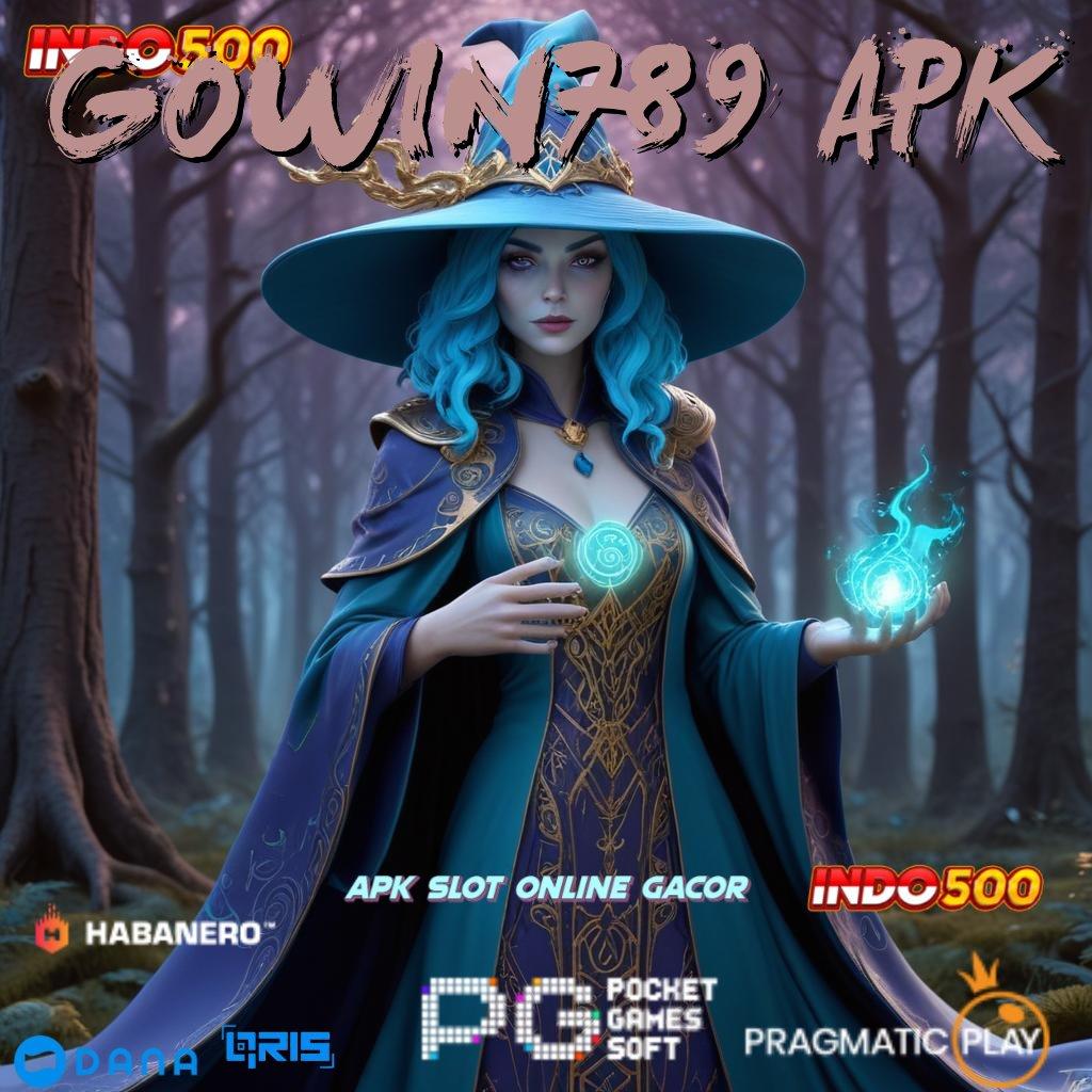 GOWIN789 APK ➜ Aman Sumber Jago Event Dreams