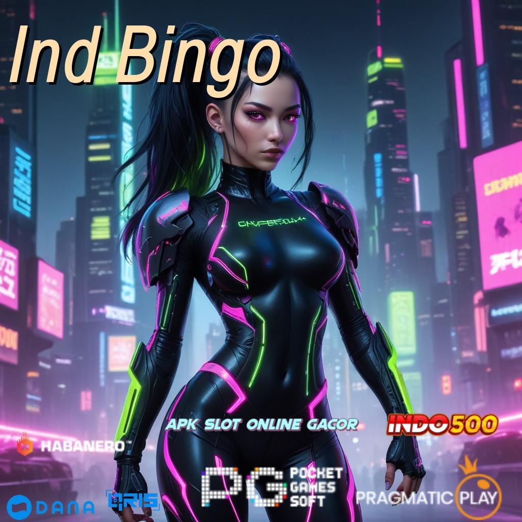 Ind Bingo