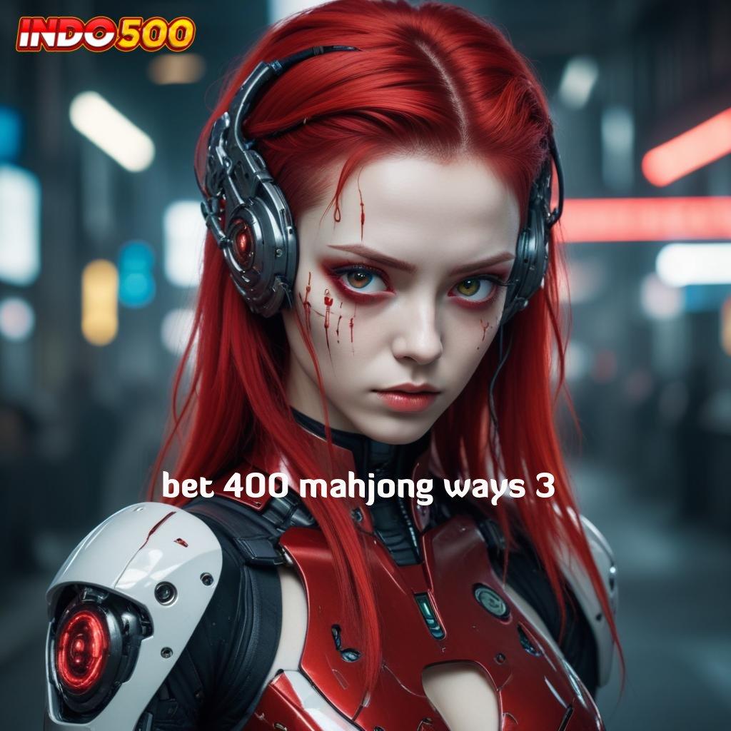 BET 400 MAHJONG WAYS 3 arsitektur slot jalan menuju maxwin terbaik