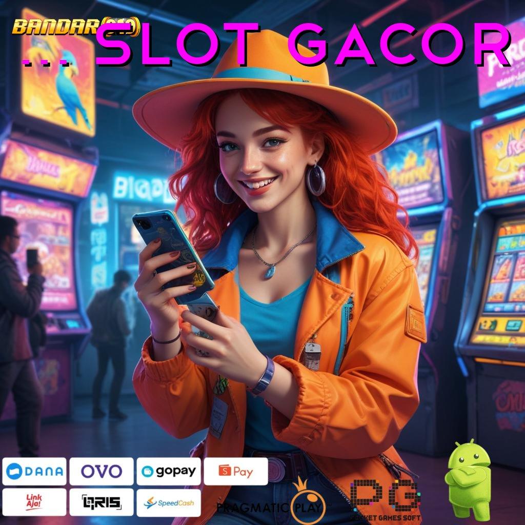 777 SLOT GACOR # Event Jackpot Baru Dengan Sistem Terdepan