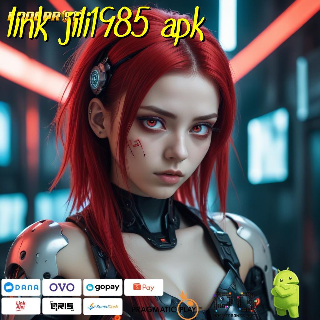 LINK JILI1985 APK , Manfaatkan Depo Dana 10K Untuk Untung Konsisten