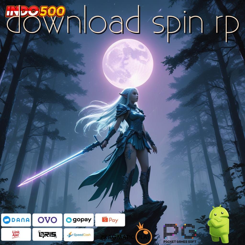 DOWNLOAD SPIN RP Mega Auto Spin Thailand Bonus