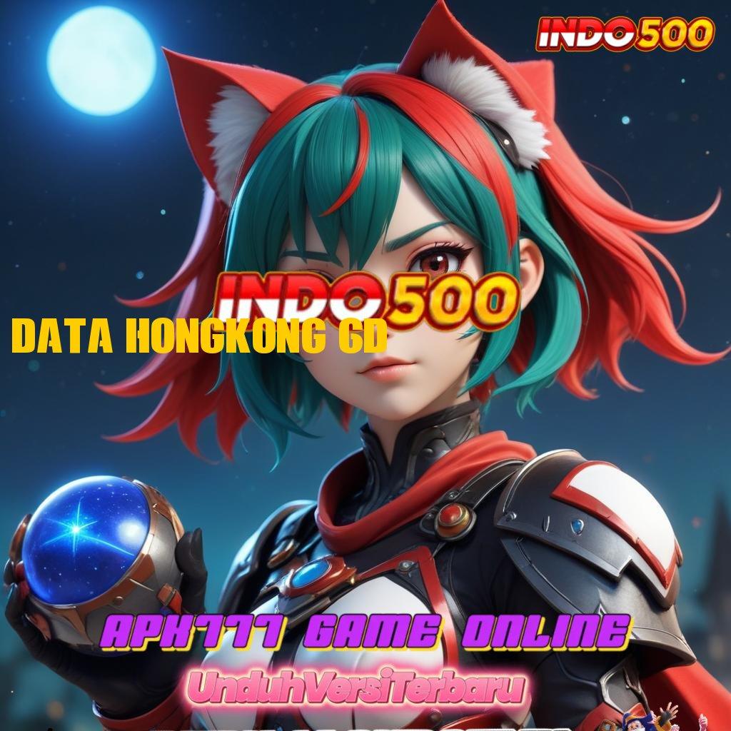 DATA HONGKONG 6D situs unggul