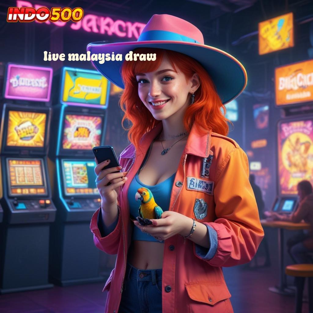 LIVE MALAYSIA DRAW > Meraih Puncak Keberhasilan Depo Uang Dengan Nominal Receh