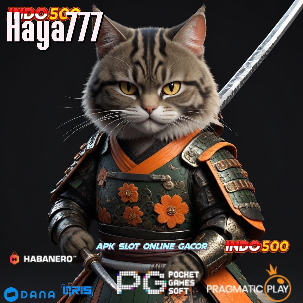 Haya777