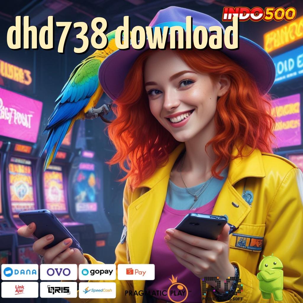 DHD738 DOWNLOAD Dp Pulsa 15 000 APK Slot Gacor 2025, Slotnya Berani!