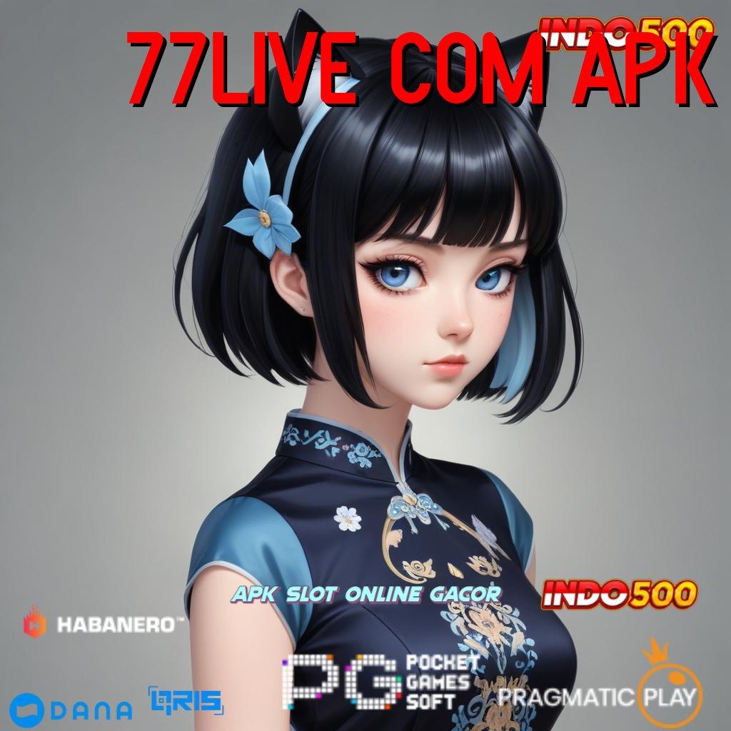 77LIVE COM APK Struktur Operasional untuk Stabilitas Jangka Panjang