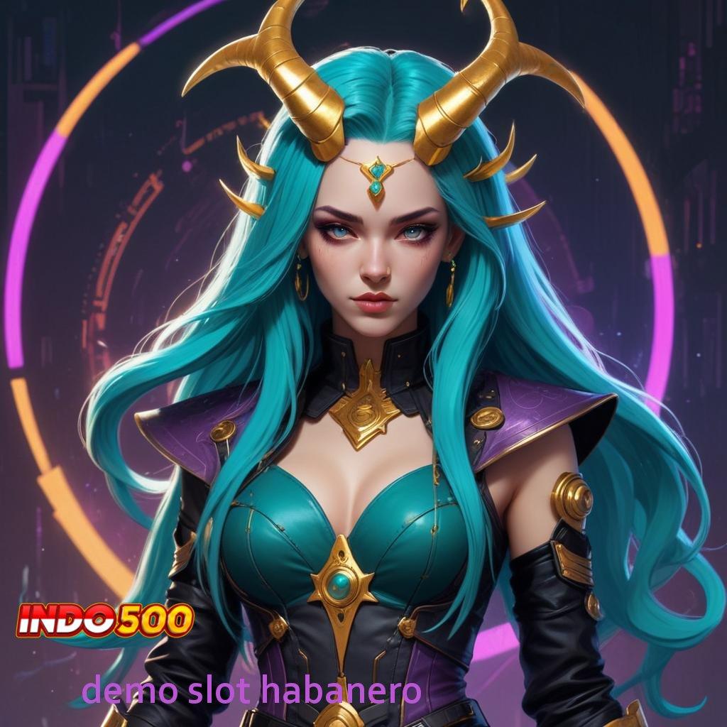 DEMO SLOT HABANERO ⋗ Auto Jackpot dengan Angka RTP Tinggi