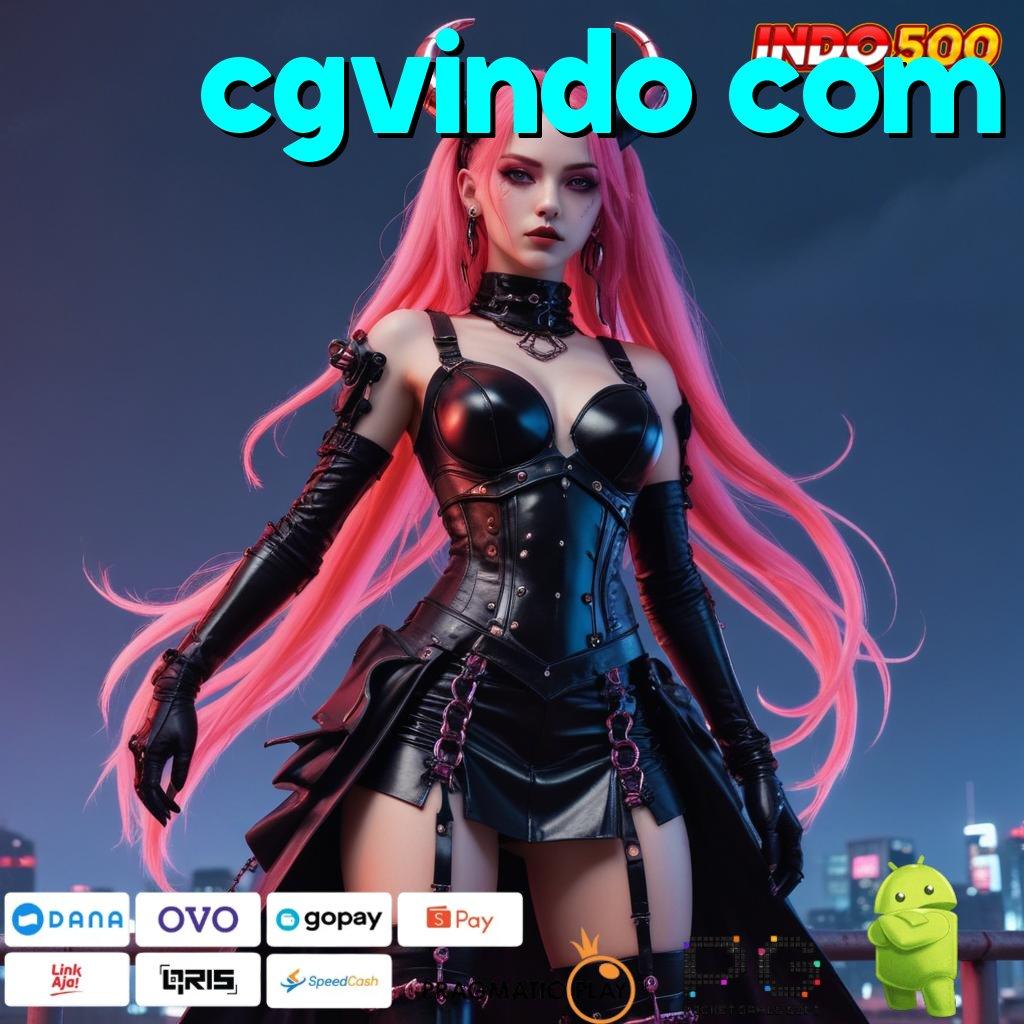 CGVINDO COM Spin Jackpot Langsung Masuk Ke Saldo Dana