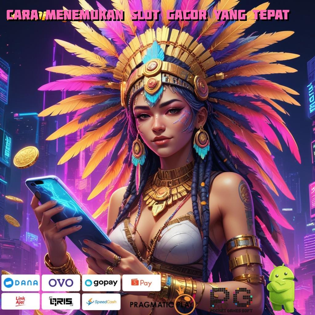 CARA MENEMUKAN SLOT GACOR YANG TEPAT > proyek android dengan (Versi New) paling baru