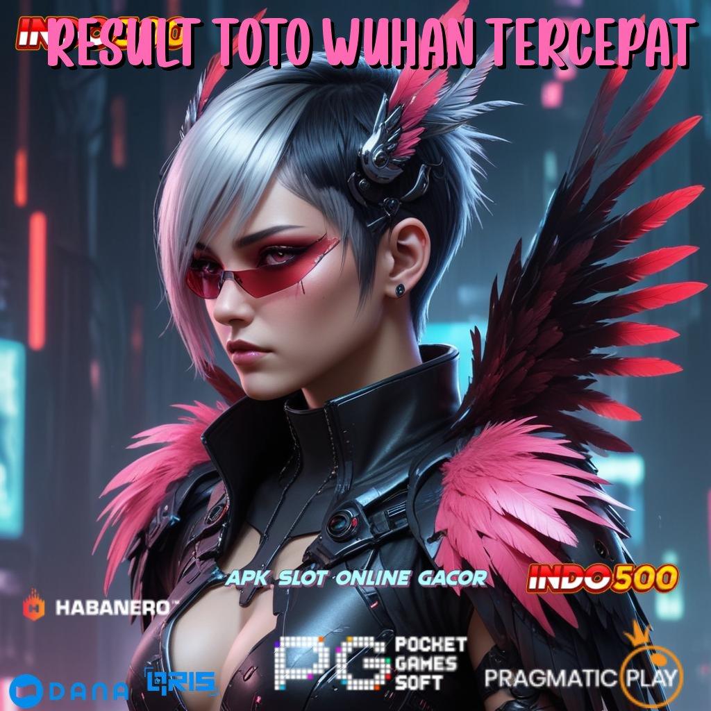 RESULT TOTO WUHAN TERCEPAT → promo code slot dengan bonus scatter gacor