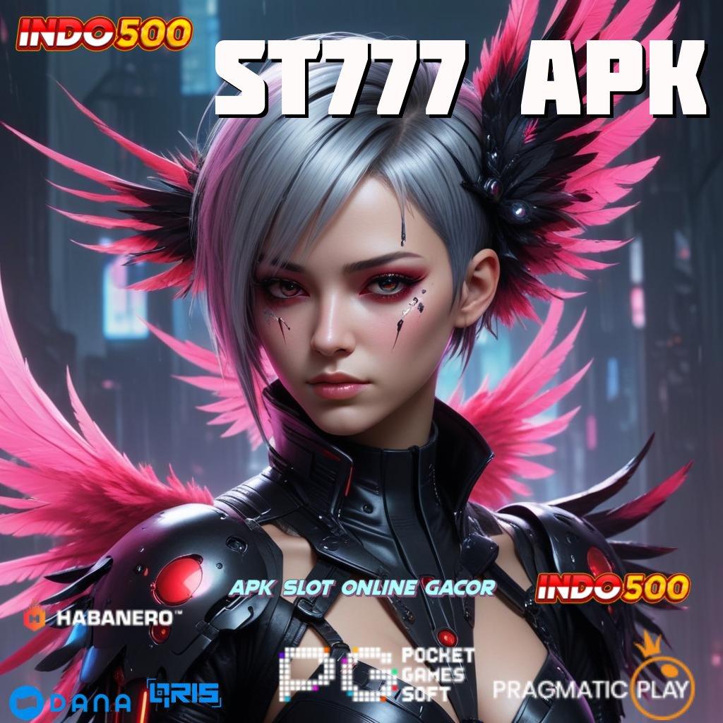 St777 Apk