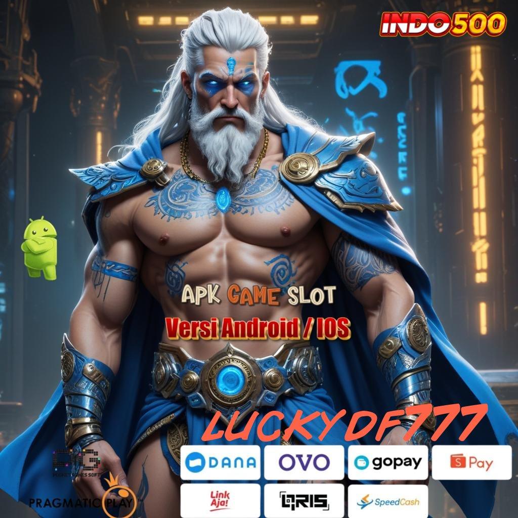 LUCKYDF777 🔥 keuntungan instan dari depo pulsa tanpa ribet