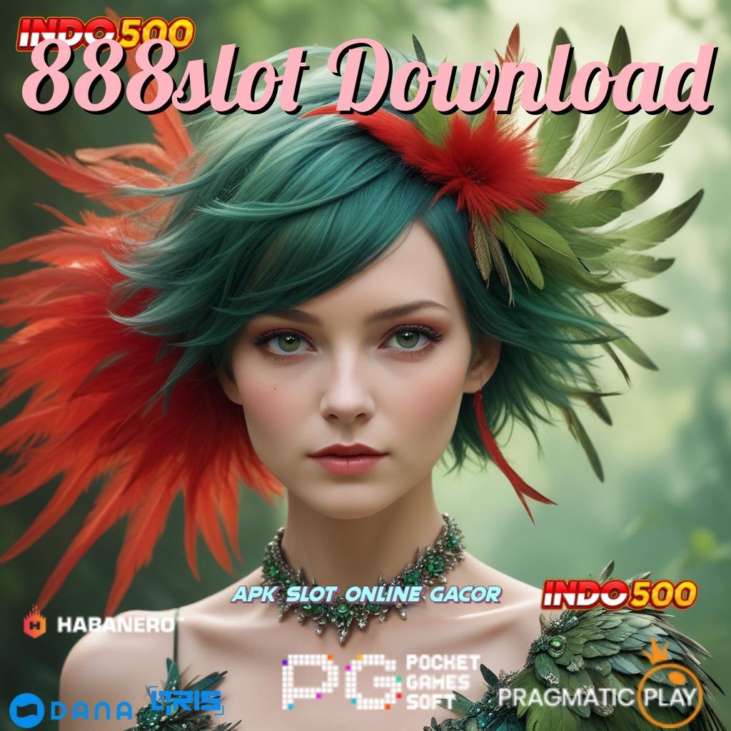 888slot Download