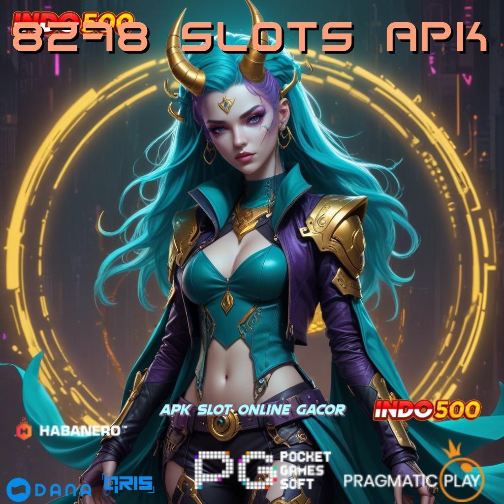 8278 SLOTS APK 🎮 jadikan setiap langkah