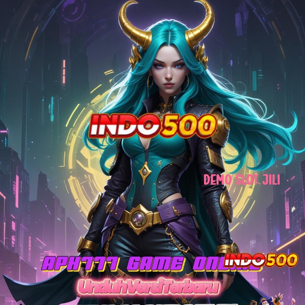 DEMO SLOT JILI ✧ Dijamin Demo Bonus Dari 20000 Ini