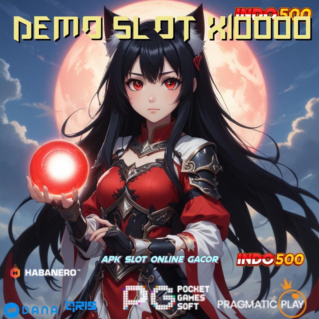 DEMO SLOT X10000 🎮 Unduh Tanpa Menunggu Apk Cheat Slot Mod Terbaru