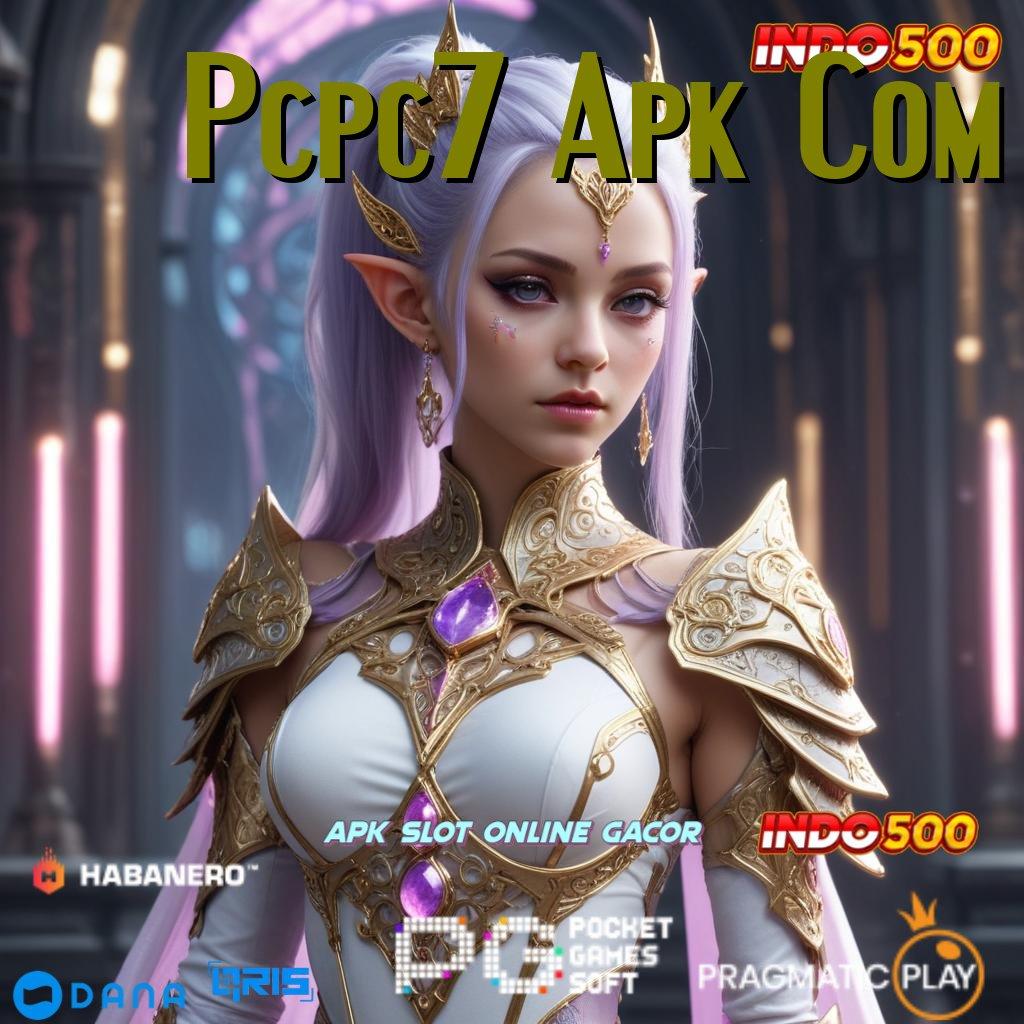 Pcpc7 Apk Com