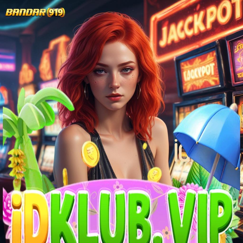 IDKLUB → juara slot ambisius anti kalah