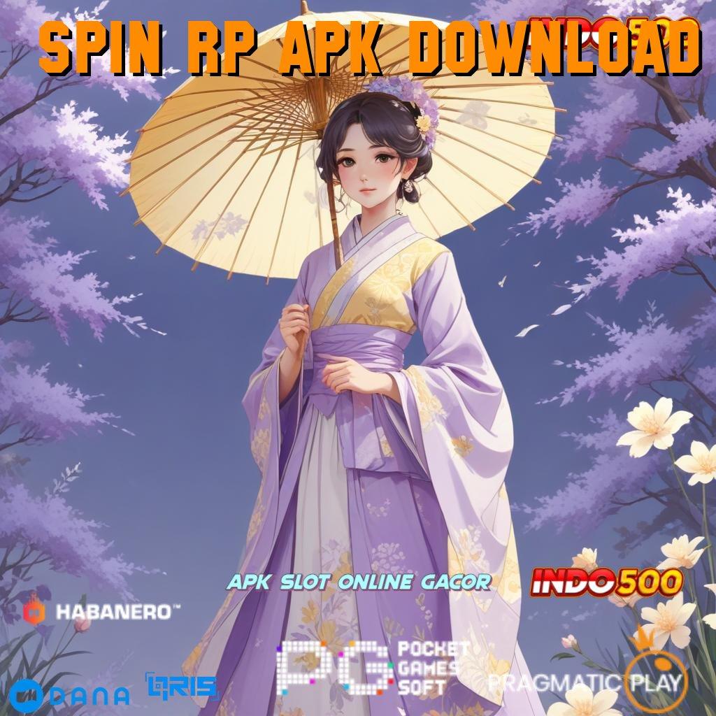 SPIN RP APK DOWNLOAD , Gerbang Ajaib Cheat Slot Apk Koin Tanpa Batas