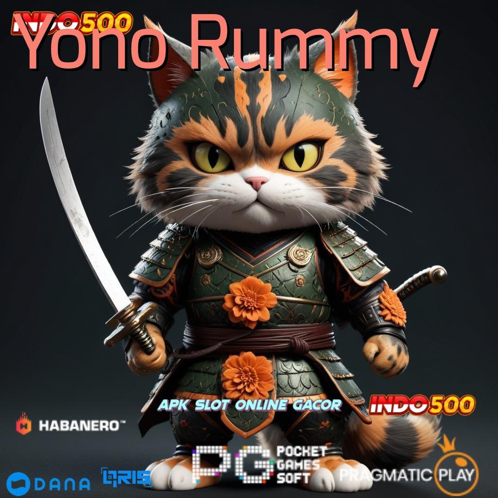 Yono Rummy