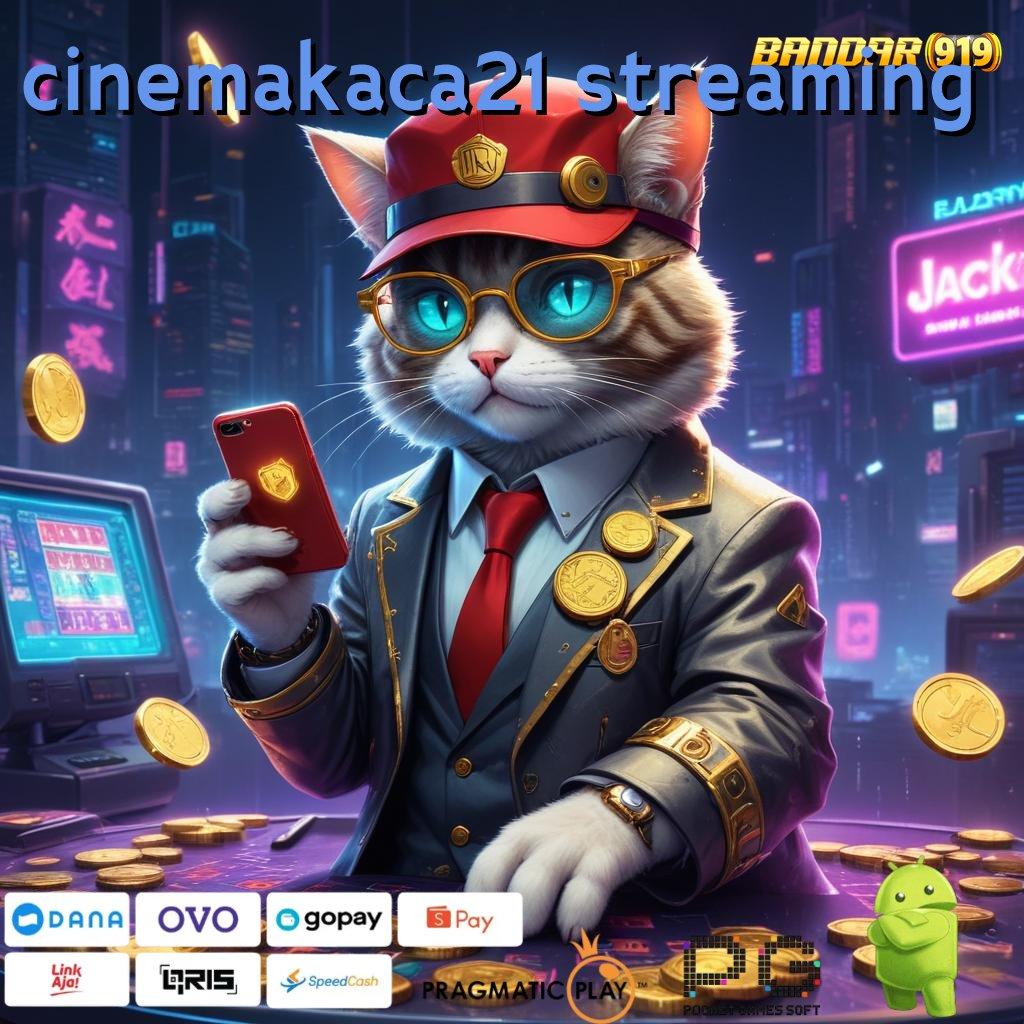 CINEMAKACA21 STREAMING # Rezeki Berputar Resmi Paling Scatter Hitam Mahjong